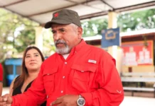 Sitrainfop denuncia que Juan Barahona impone su familión en esa institución