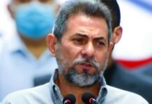 Libre busca atemorizar a las consejeras del CNE porque sabe que va perdiendo, según Marlon Lara