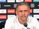 Luis Enrique sobre Mbappé: «Eso pertenece al pasado, nos centramos en el presente»