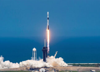 Europa lanza el satélite MTG-S1 en su revolución en predicción meteorológica