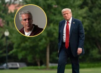 La Casa Blanca defiende que Trump ha sido «transparente» sobre el caso Epstein