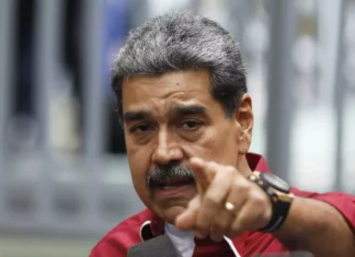 Nicolás Maduro denuncia que 1.200 misiles de Estados Unidos «apuntan» a Venezuela