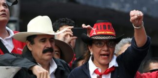 Foro de Madrid advierte que los Zelaya-Castro intentan instaurar una tiranía en Honduras