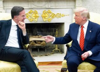 El secretario general de la OTAN viaja a EEUU para reunirse con Trump, Rubio y Hegseth