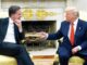 El secretario general de la OTAN viaja a EEUU para reunirse con Trump, Rubio y Hegseth