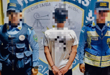 Detienen a motociclista de 15 años por homicidio imprudente tras atropellar a niña de 8