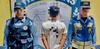 Detienen a motociclista de 15 años por homicidio imprudente tras atropellar a niña de 8