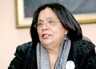 “Libre se corrompió y perdió el rumbo del cambio”, afirma Julieta Castellanos