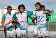 El TAS revoca el descenso de Platense y ordena su regreso a la Primera División de Honduras
