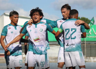 El TAS revoca el descenso de Platense y ordena su regreso a la Primera División de Honduras