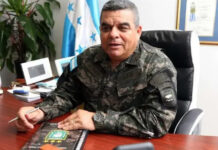 Ramiro Muñoz aclara: “No tenemos nada contra los entes de derechos humanos y seguimos el camino correcto”