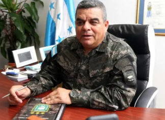 Ramiro Muñoz aclara: “No tenemos nada contra los entes de derechos humanos y seguimos el camino correcto”