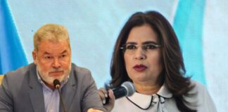 Roberto Contreras: «El problema no es Marlon Ochoa, sino Rixi, que no despega en las encuestas»