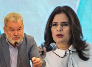 Roberto Contreras: El problema en el CNE no es Marlon Ochoa, es Rixi Moncada que va abajo en las encuestas