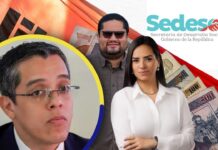 Según rector UNAH, el caso Sedesol solo es «la punta del iceberg» de la corrupción