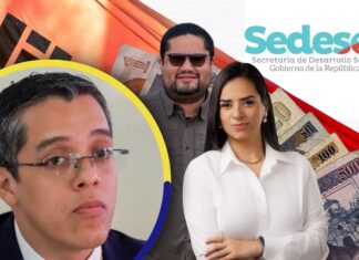 Según rector UNAH, el caso Sedesol solo es «la punta del iceberg» de la corrupción