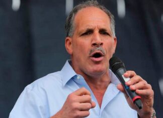 «Vamos para adelante, no hay división»: Nasry Asfura, tras «remezón» en la cúpula sampedrana