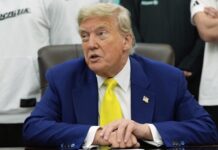 Trump amenaza a Rusia con aranceles del 100 % si no hay acuerdo sobre Ucrania en 50 días