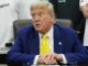 Conservacionistas demandan a Trump para que no construya salón de baile en la Casa Blanca