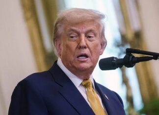 Trump: Gaza es la octava guerra que resuelvo y la próxima será la de Ucrania