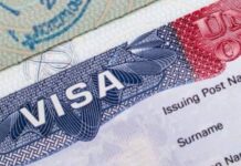 Visas para EE. UU. serán más caras: la de turista sobrepasará los 11 mil lempiras