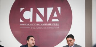 Juan Diego Zelaya se reúne con el CNA para presentar su propuesta de gobierno y discutir mecanismos de veeduría ciudadana y transparencia municipal desde la ciudad