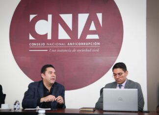 Juan Diego Zelaya se reúne con el CNA para presentar su propuesta de gobierno y discutir mecanismos de veeduría ciudadana y transparencia municipal desde la ciudad