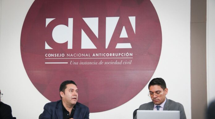 Juan Diego Zelaya se reúne con el CNA para presentar su propuesta de gobierno y discutir mecanismos de veeduría ciudadana y transparencia municipal desde la ciudad