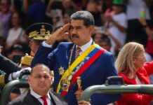 EE. UU. declara terrorista al Cártel de los Soles liderado por Maduro