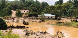 La UE aporta 176.595 dólares en ayuda humanitaria para afectados por inundaciones en Honduras