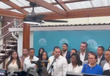 Bancada del Partido Nacional exige que se reanuden las sesiones en el Congreso Nacional esta semana