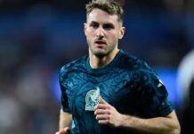 Delantero mexicano dice que Honduras es un rival fuerte, pero que México confía en vencerlo