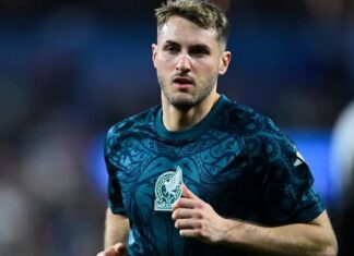 Delantero mexicano dice que Honduras es un rival fuerte, pero que México confía en vencerlo