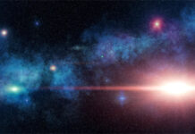 El cometa 3I/Atlas, el tercer objeto llegado desde fuera del sistema solar