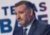 Es un milagro que no murieran más niños en las inundaciones de Texas, dice el senador Ted Cruz