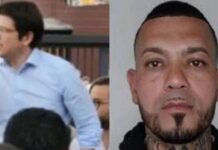 Capturan al principal señalado de haber planeado atentado contra el precandidato Miguel Uribe