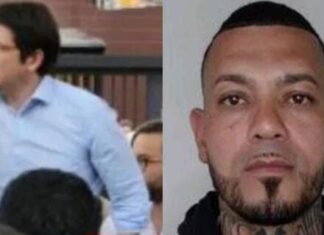 Capturan al principal señalado de haber planeado atentado contra el precandidato Miguel Uribe