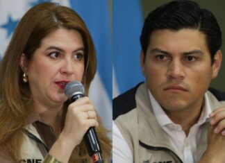 «Que asista o que renuncie»: Cossette López critica la inasistencia de Marlon Ochoa al CNE