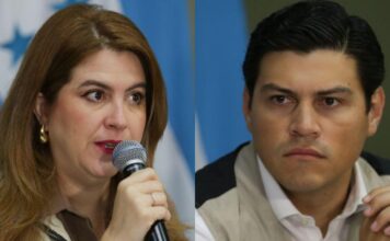 «Que asista o que renuncie»: Cossette López critica la inasistencia de Marlon Ochoa al CNE