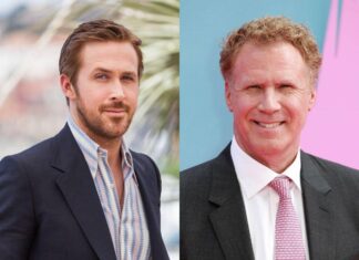 Ryan Gosling y Will Ferrell protagonizarán la comedia de acción «Tough Guys»