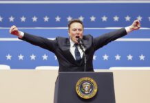 Musk sugiere que ha creado un partido político para «devolver su libertad» a EE.UU.