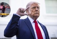 Trump confía que autoridades «lleguen al fondo» de investigación en tiroteo de Nueva York