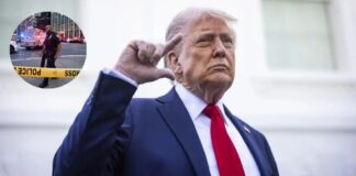 Trump confía que autoridades «lleguen al fondo» de investigación en tiroteo de Nueva York