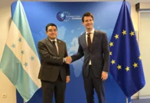 La UE confirma que enviará una Misión de Observación Electoral a los comicios hondureños