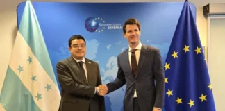 La UE confirma que enviará una Misión de Observación Electoral a los comicios hondureños