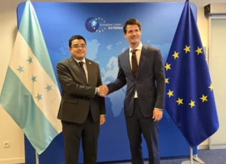 La UE confirma que enviará una Misión de Observación Electoral a los comicios hondureños