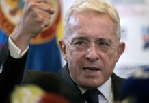 Declaran culpable al expresidente colombiano Álvaro Uribe por delito de soborno en actuación penal