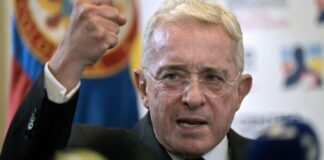 Declaran culpable al expresidente colombiano Álvaro Uribe por delito de soborno en actuación penal