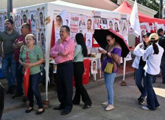 ASJ alerta sobre riesgos para la democracia y condena obstrucción al proceso electoral