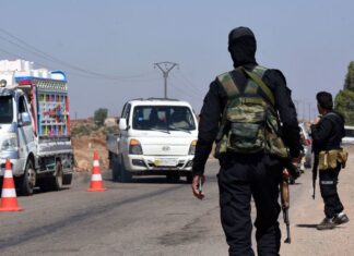 El Gobierno de Siria despliega fuerzas en el conflictivo sur del país tras una semana de violencia